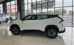 جيلي ستى راى